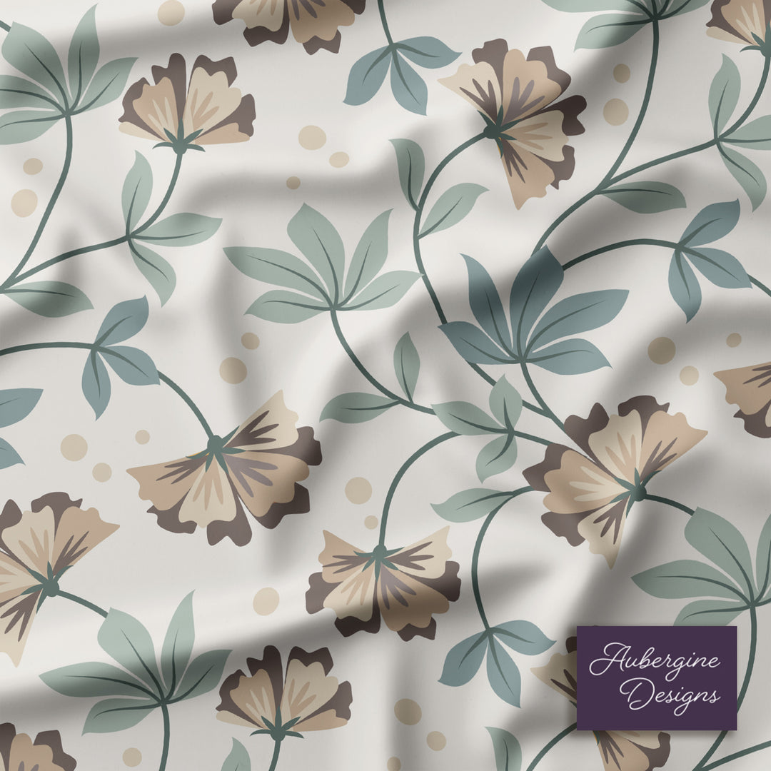 Linen Cotton Curtain Panel | Danzin - Naturally Refined Collection