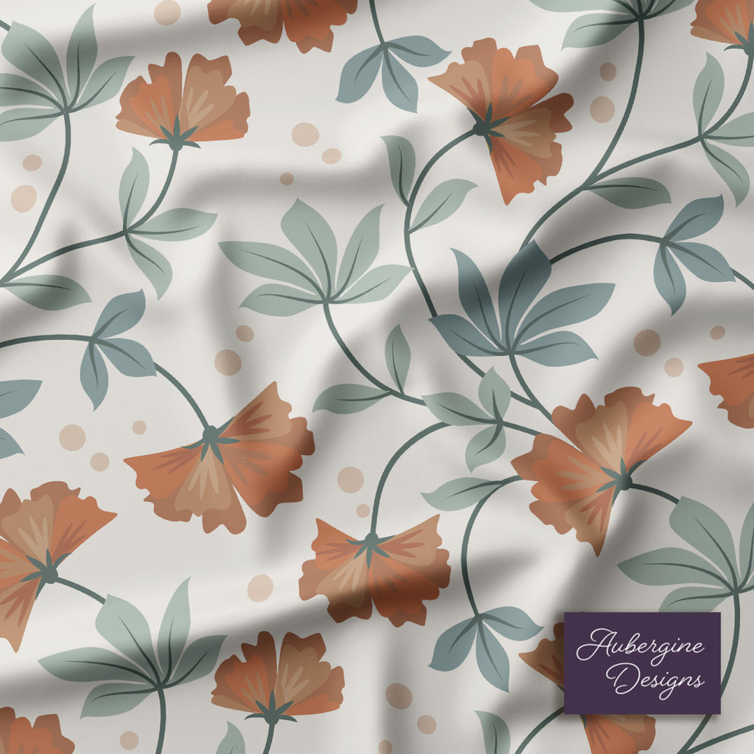 Linen Cotton Curtain Panel | Danzin - Naturally Refined Collection