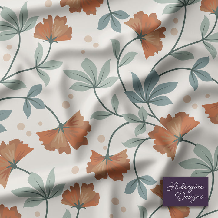 Linen Cotton Curtain Panel | Danzin - Naturally Refined Collection