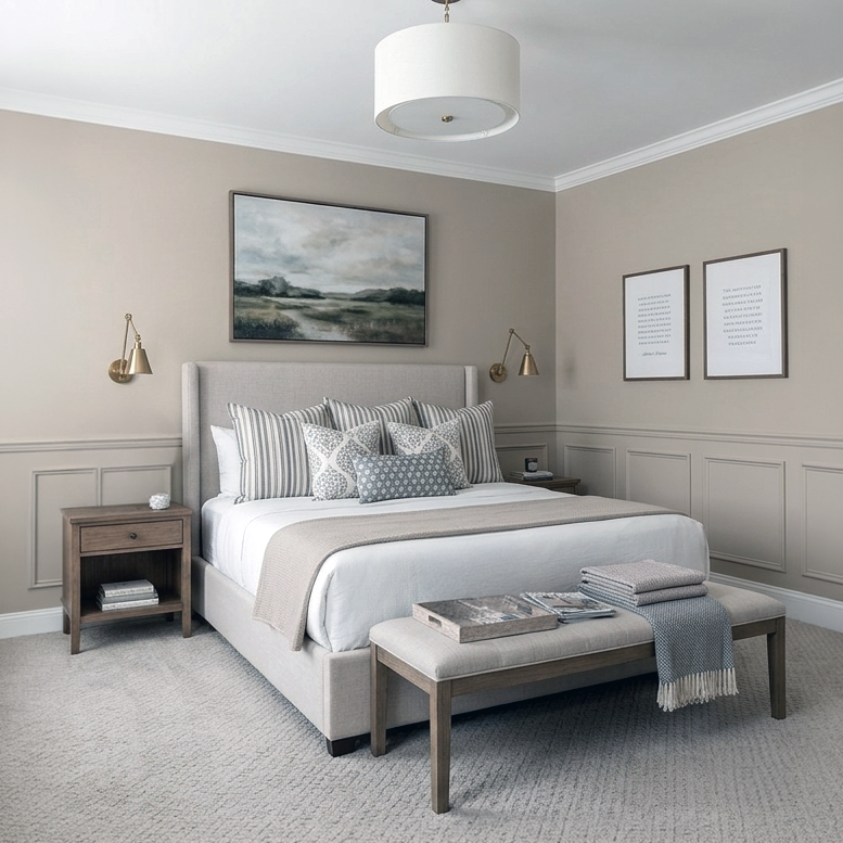 Thinking About Painting Before You Sell? Don’t Reach for Beige Just Yet.