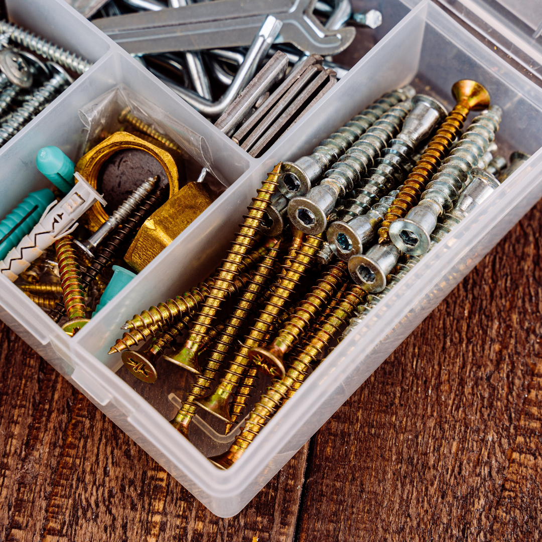 The Tiny Home Repairs That Quietly Influence Buyers