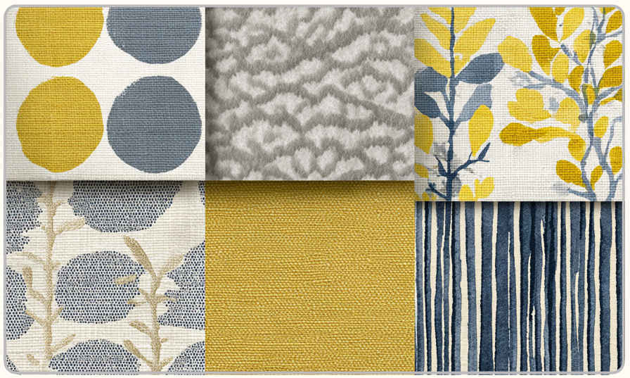 Mix Patterns Like a Designer: A Beginner's Guide