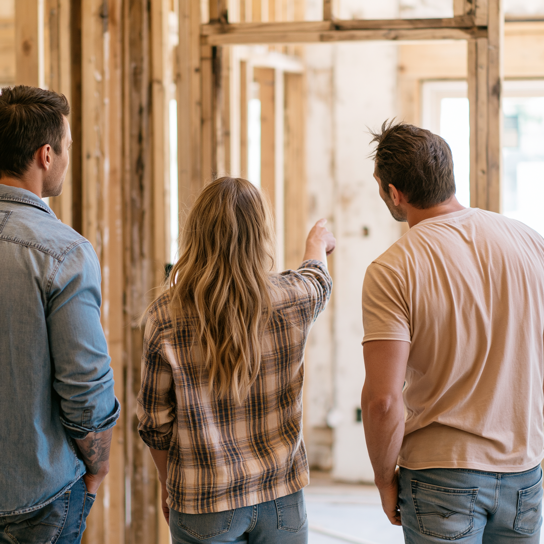 Scope Creep: The Renovation Problem That Starts With “While We’re Here…”