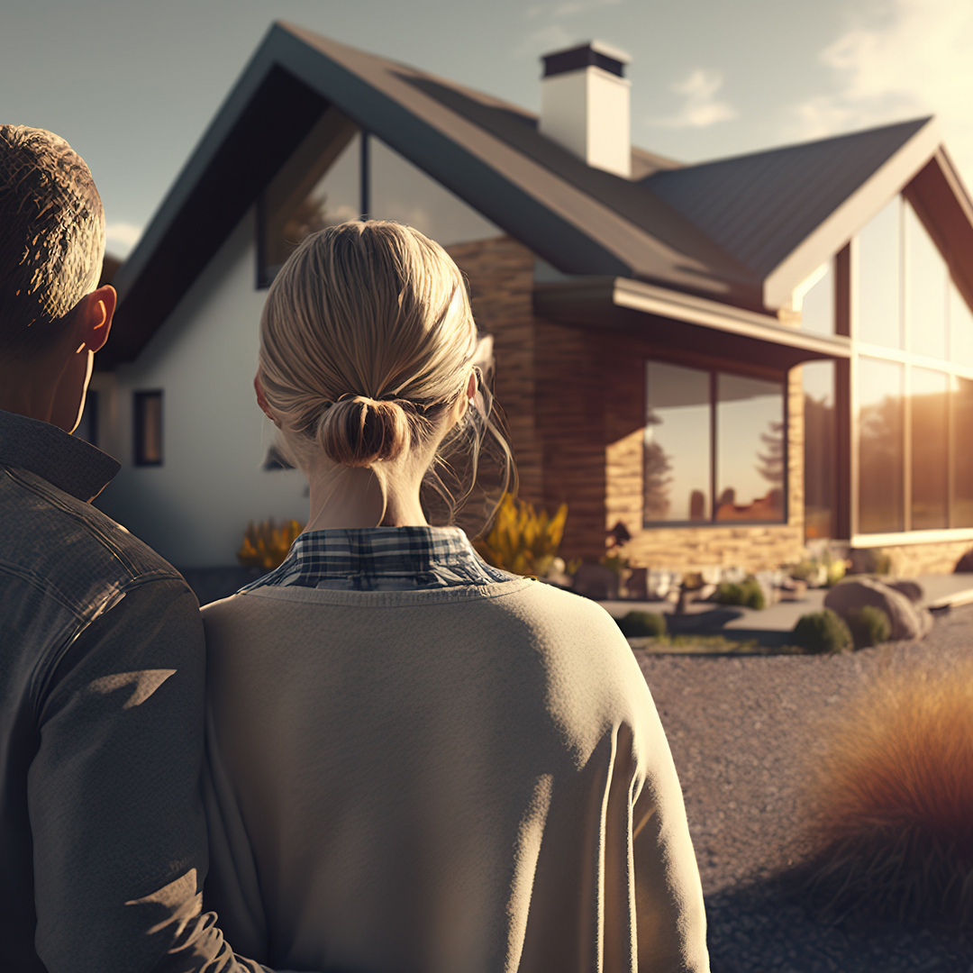 What Buyers Notice in the First 3 Seconds