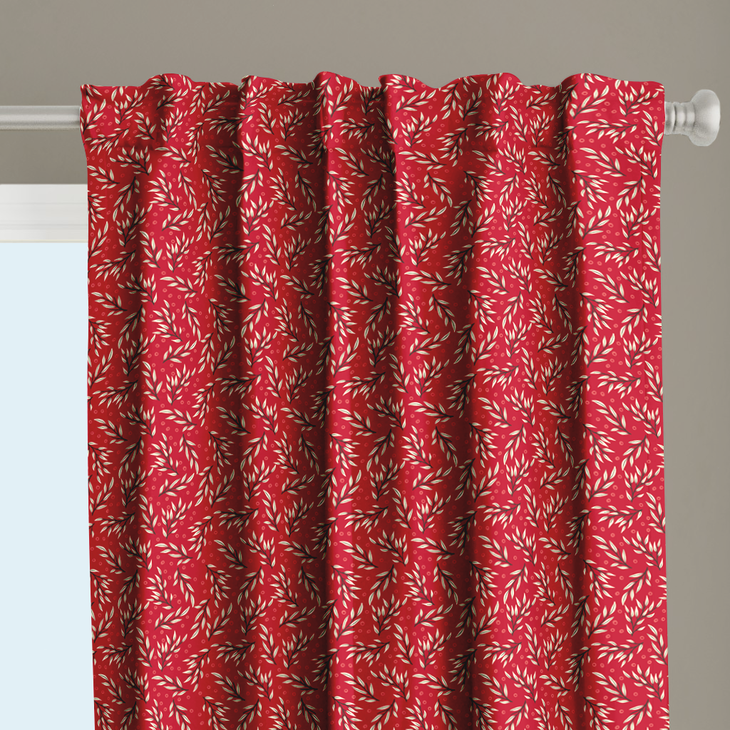 Curtain Panels