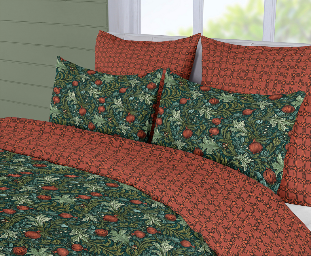 William Morris Tribute