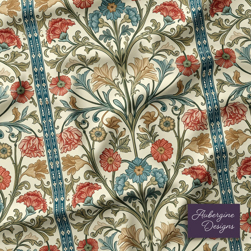 Sunlit Garden™ | The Aubergine Living Palette™