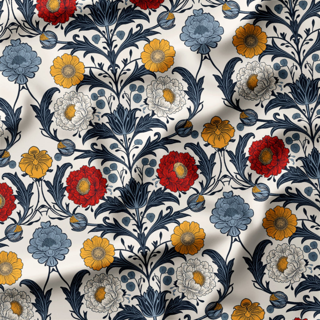 Heritage Bloom