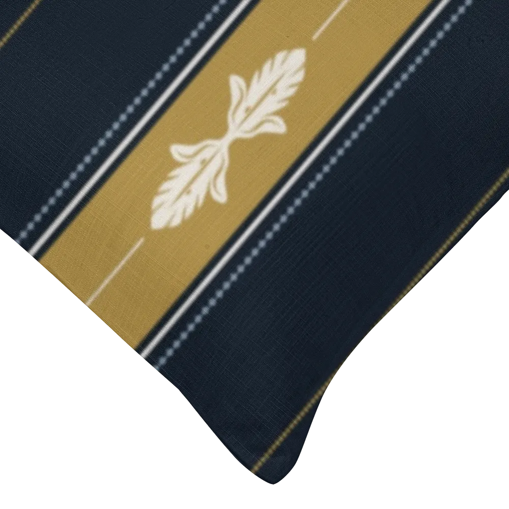 Heritage Bloom Pillow Trio