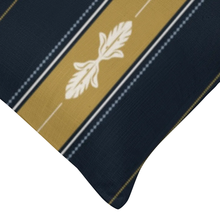 Heritage Bloom Pillow Trio