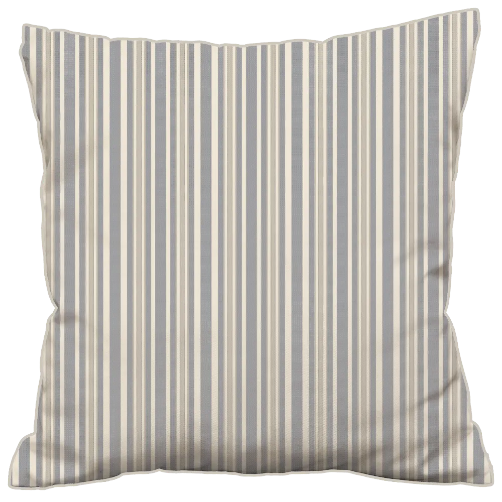 Verdant Fig™ Piped Edge Duvet Cover Set - Stamped Fig