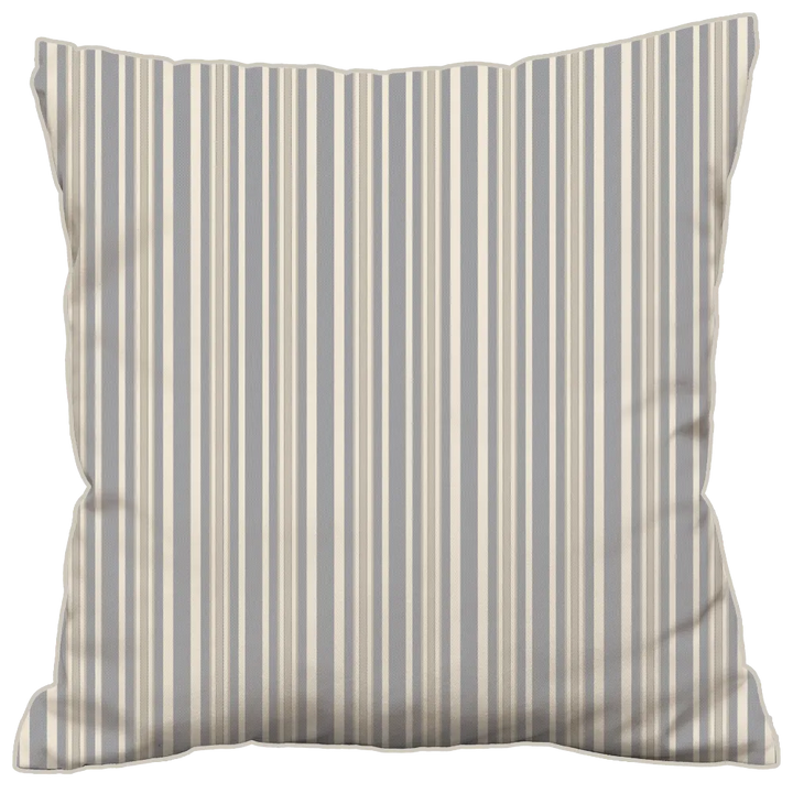 Verdant Fig™ Piped Edge Duvet Cover Set - Stamped Fig