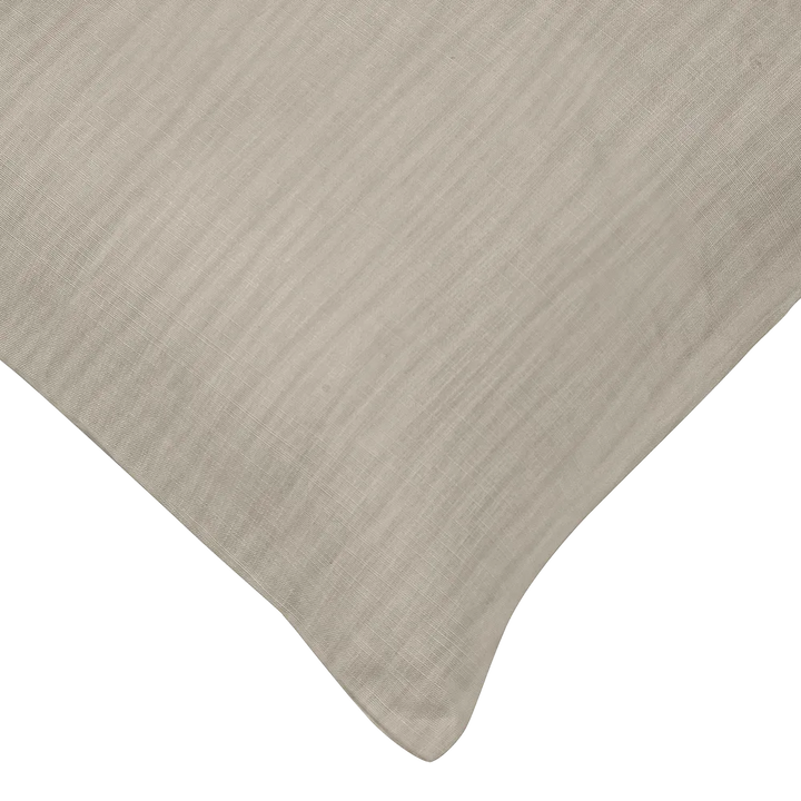 Verdant Fig™ Coordinates Pair – Leaf (Parchment)