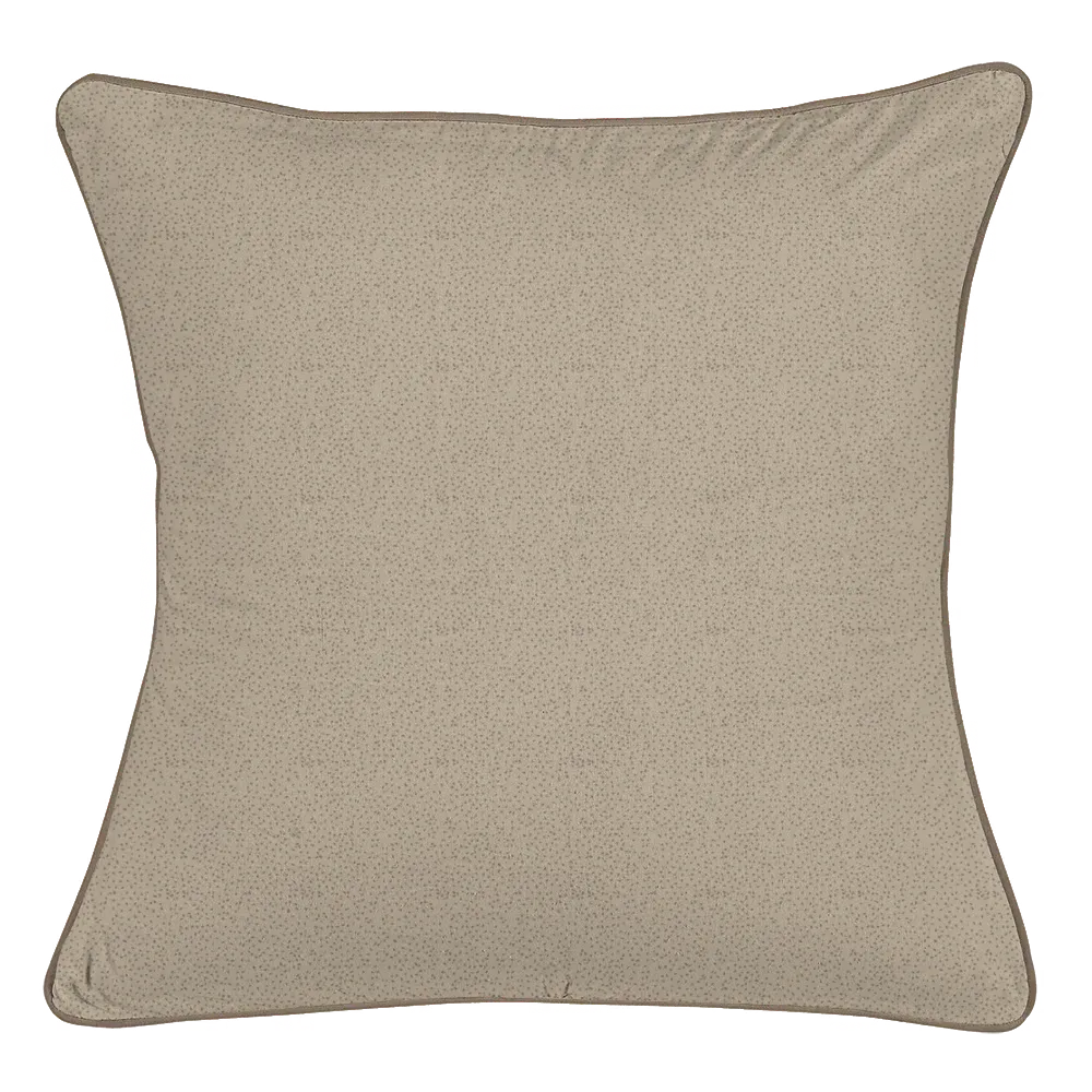 Verdant Fig™ Coordinates Pair – Leaf (Khaki)