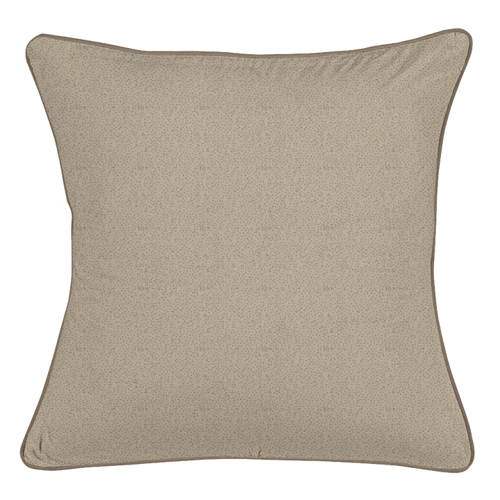 Verdant Fig™ Coordinates Pair – Leaf (Khaki)