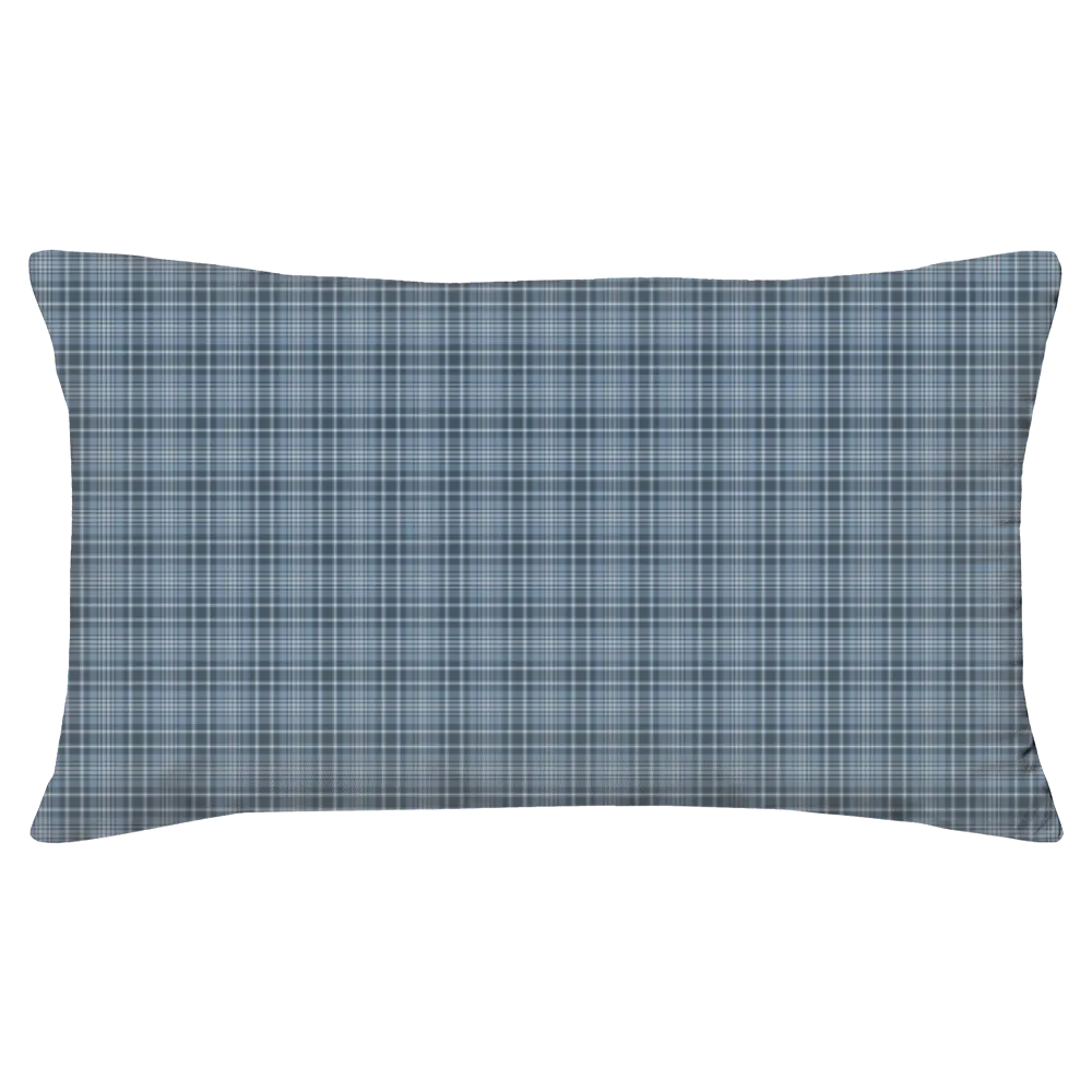 Luxury Flannel & Sherpa Comforter Set | Patchwork Squardular - Silver Star