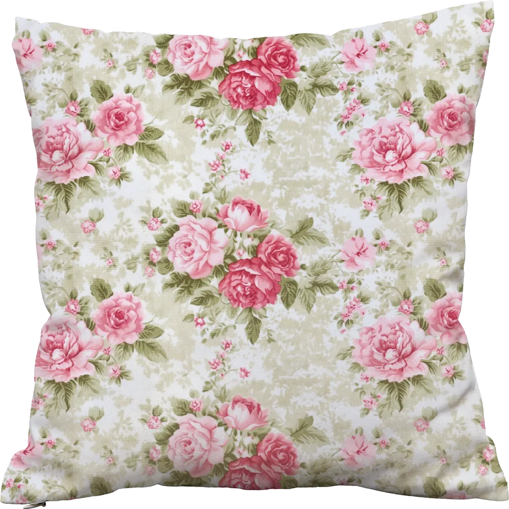 Vintage Cottage Collection Duvet Cover Set - Shelaugeh
