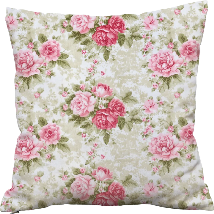 Vintage Cottage Collection Duvet Cover Set - Shelaugeh