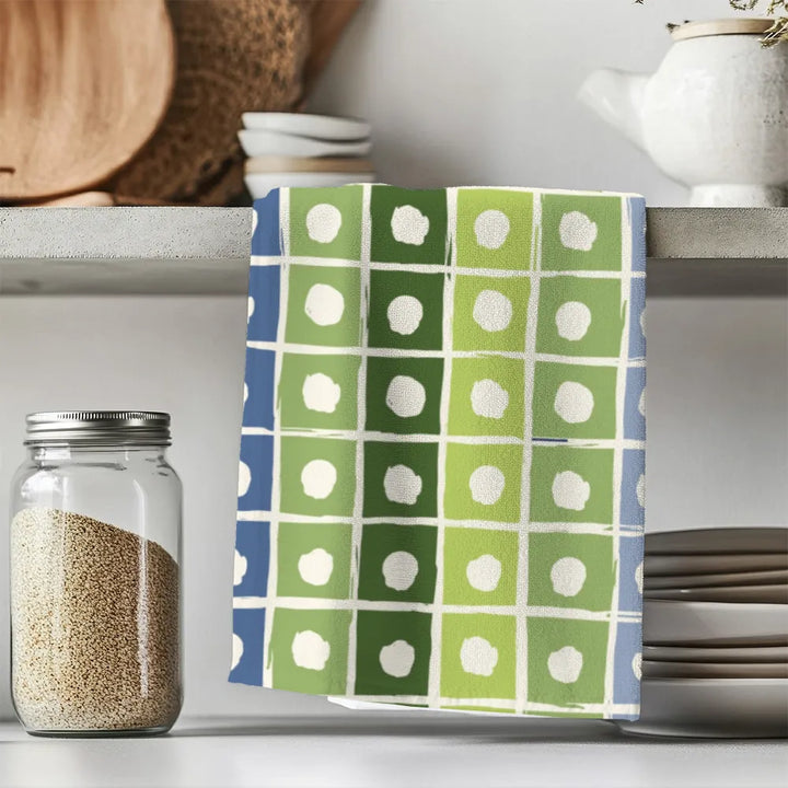 Tea Towel Set (6) – Seabreeze
