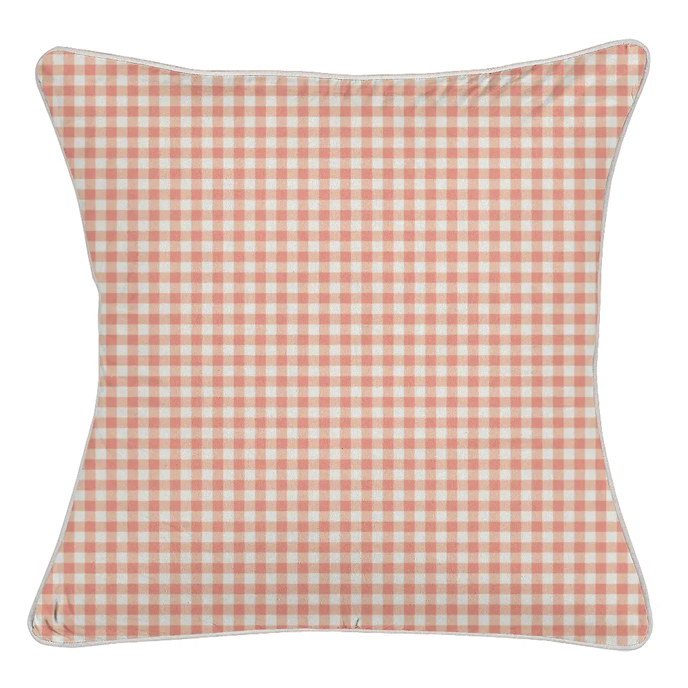 Florence – Reversible Throw Pillow | Vintage Cottage Collection