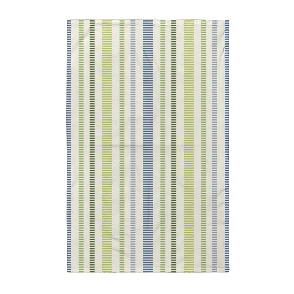 Tea Towel Set (6) – Seabreeze