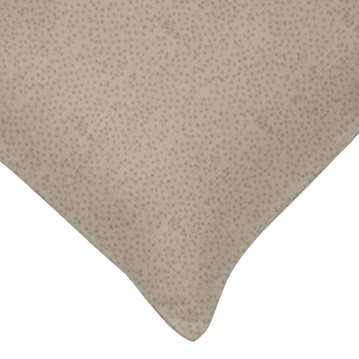 Verdant Fig™ Coordinates Pair – Stamped Fig (Khaki)