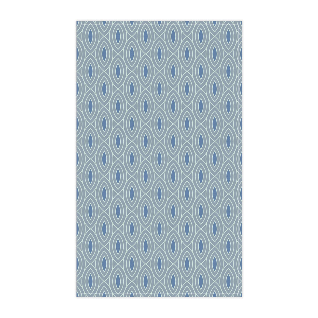 Cotton Twill Tea Towel / Lens