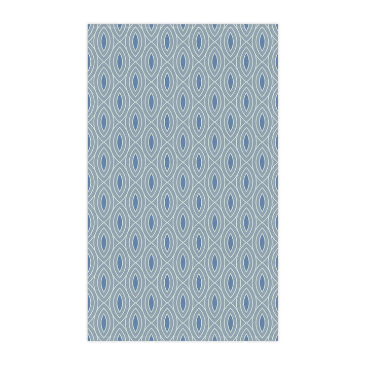 Cotton Twill Tea Towel / Lens