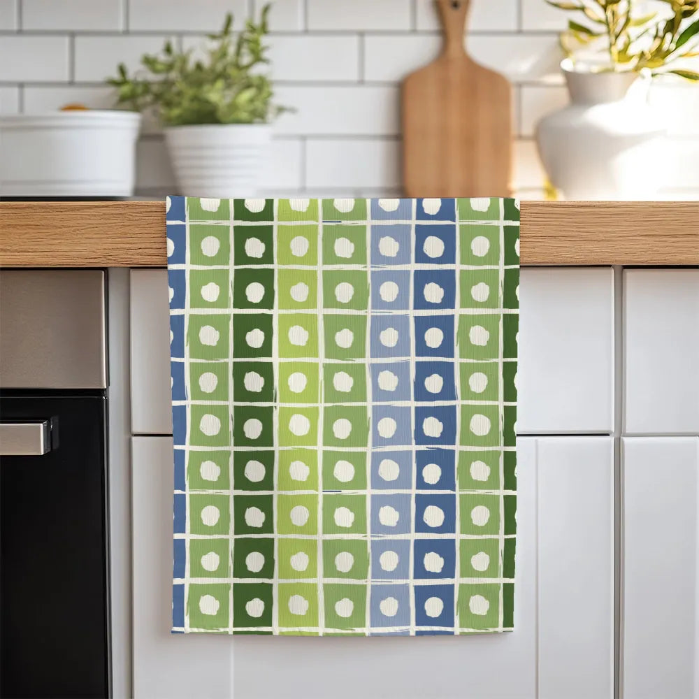 Tea Towel Set (6) – Seabreeze