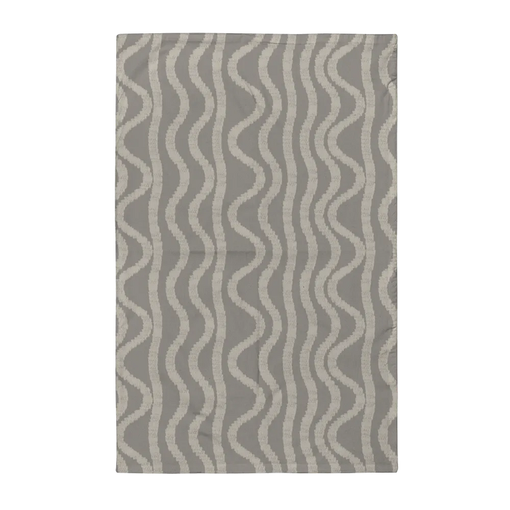 Natural Neutrals Tea Towel Set (6) – Overcast