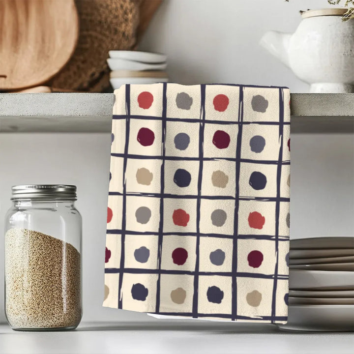 Tea Towel Set (6) – Heritage
