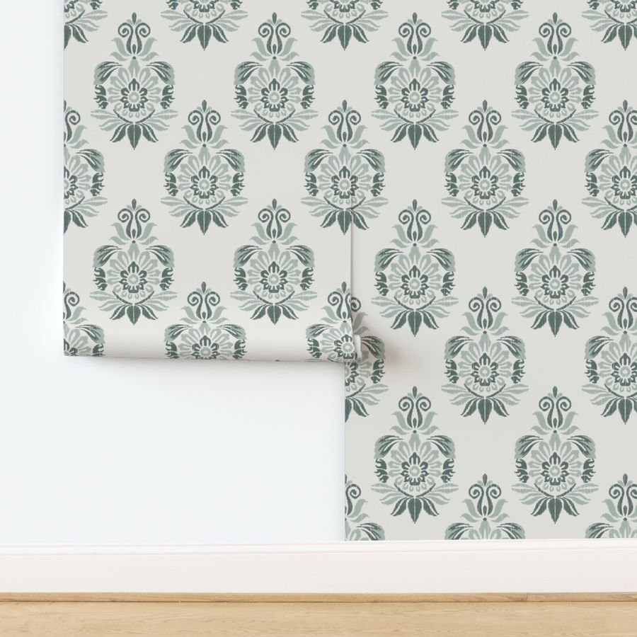 Wallpaper | Jaira - Quietude (SW - Naturally Refined Collection)