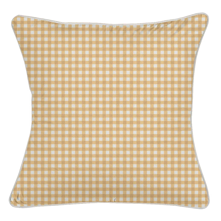 Florence – Reversible Throw Pillow | Vintage Cottage Collection