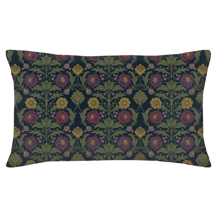 Harvest Garden™ Reversible Comforter Set - Library Jewels