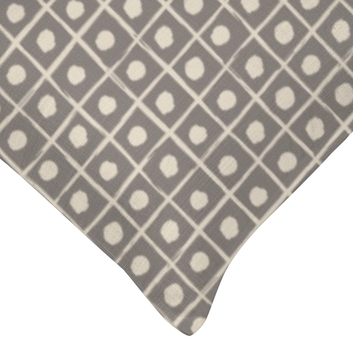 Ikat Fusion Pillow Trio – Americana