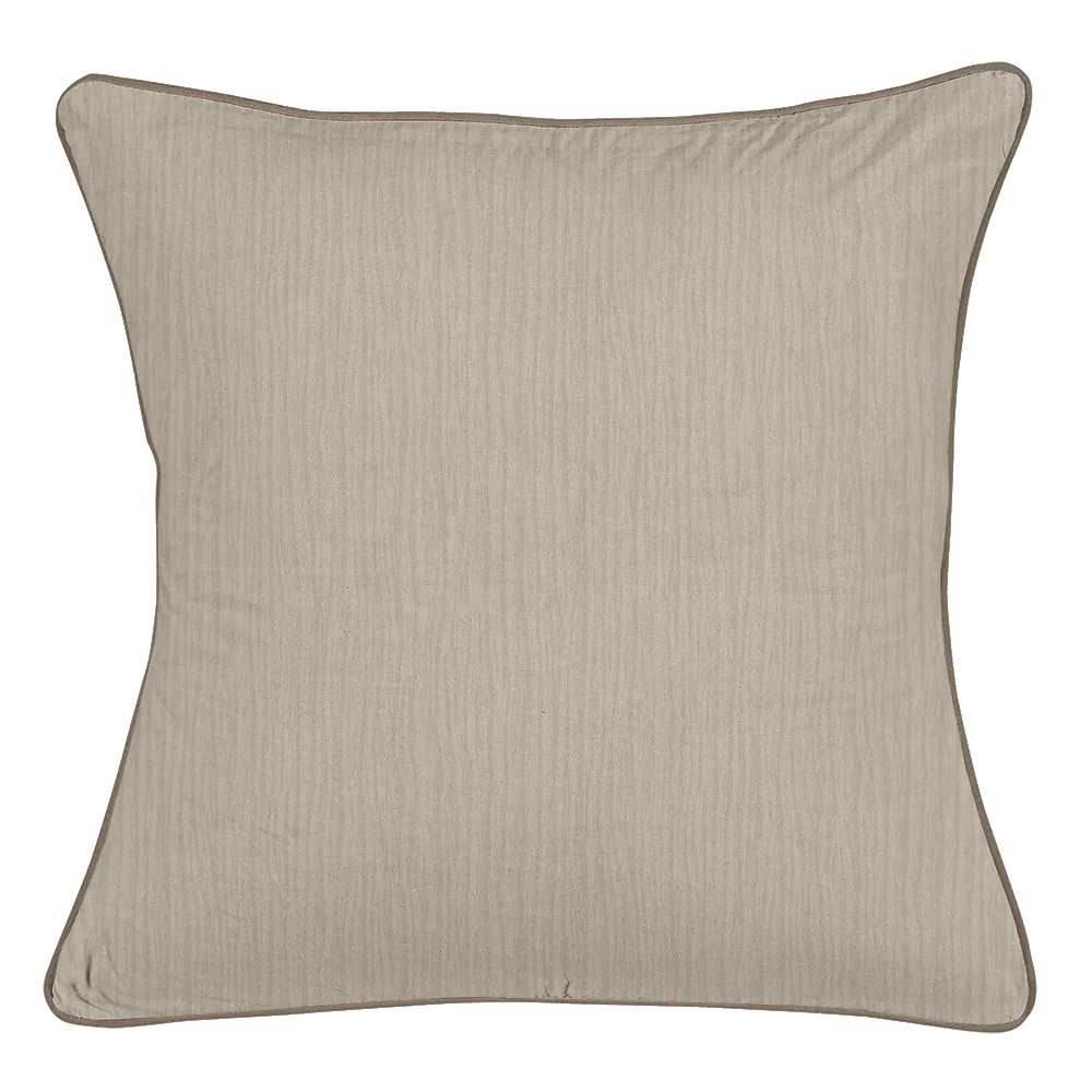 Verdant Fig™ Coordinates Pair – Stamped Fig (Khaki)