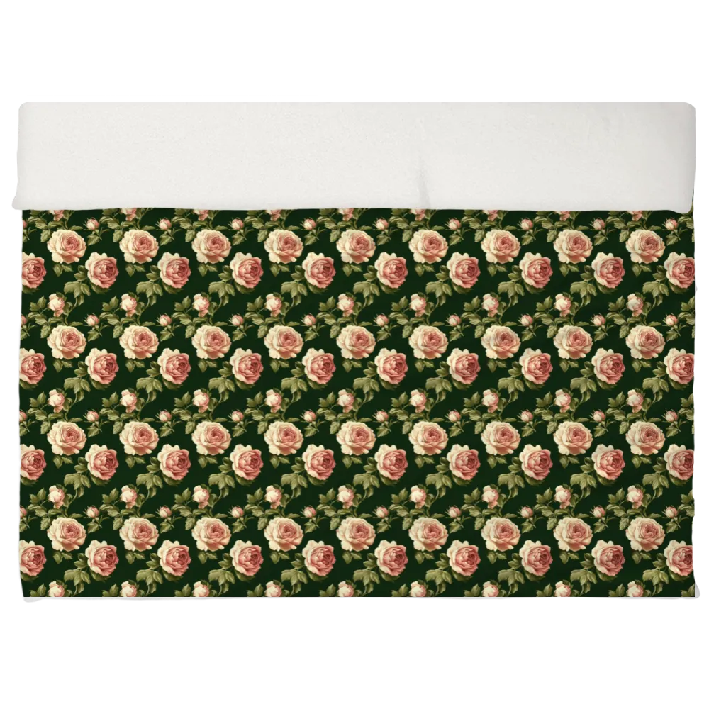 Vintage Cottage Collection Duvet Cover Set - Susanna