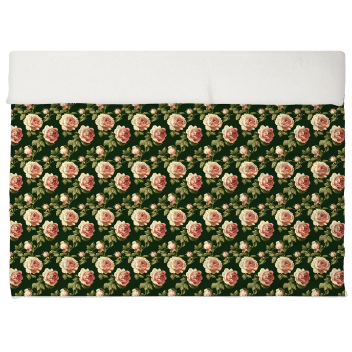 Vintage Cottage Collection Duvet Cover Set - Susanna