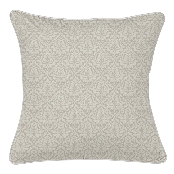 Midnight Garden™ Coordinates Pair – Damask (Beige)