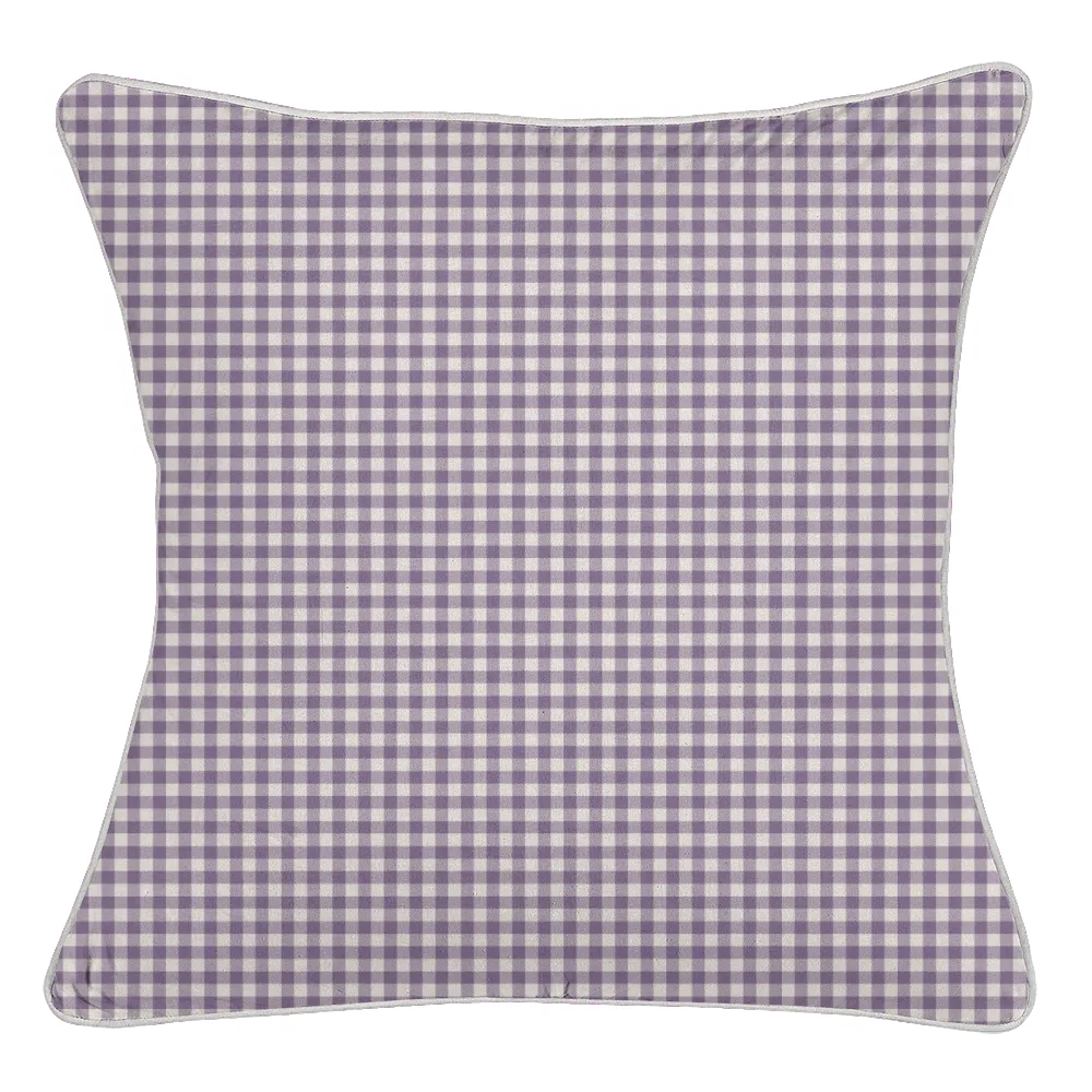 Vintage Cottage Collection Reversible Throw Pillow - Millie