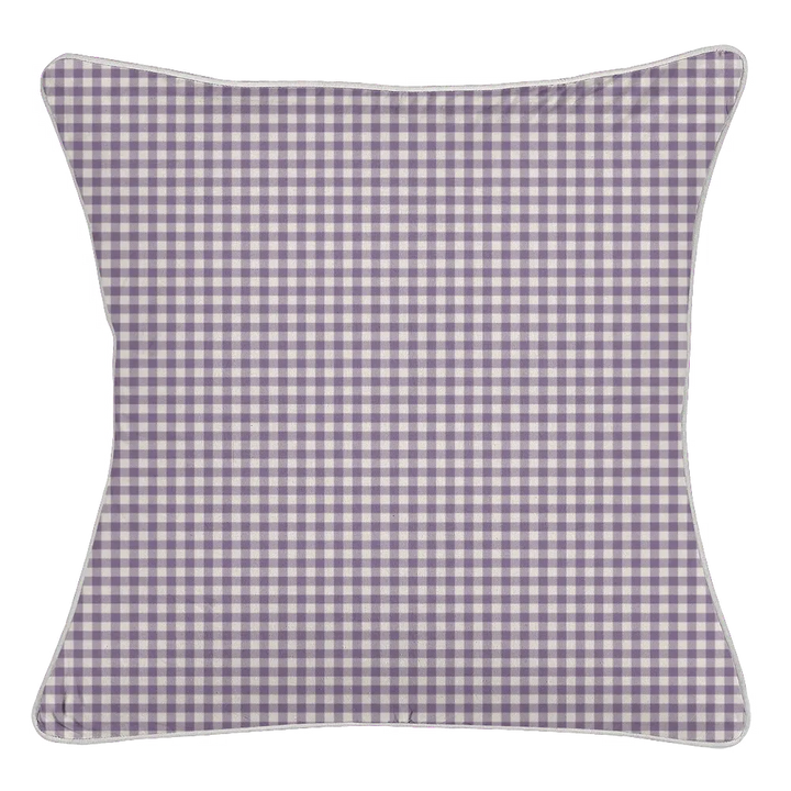 Vintage Cottage Collection Reversible Throw Pillow - Millie