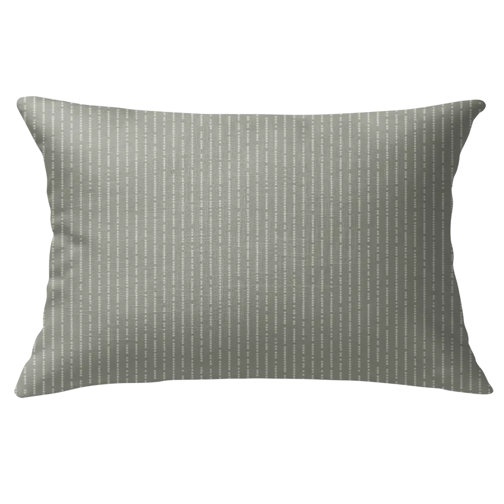 Midnight Garden™ Coordinates Pair – Damask (Evergreen Fog)