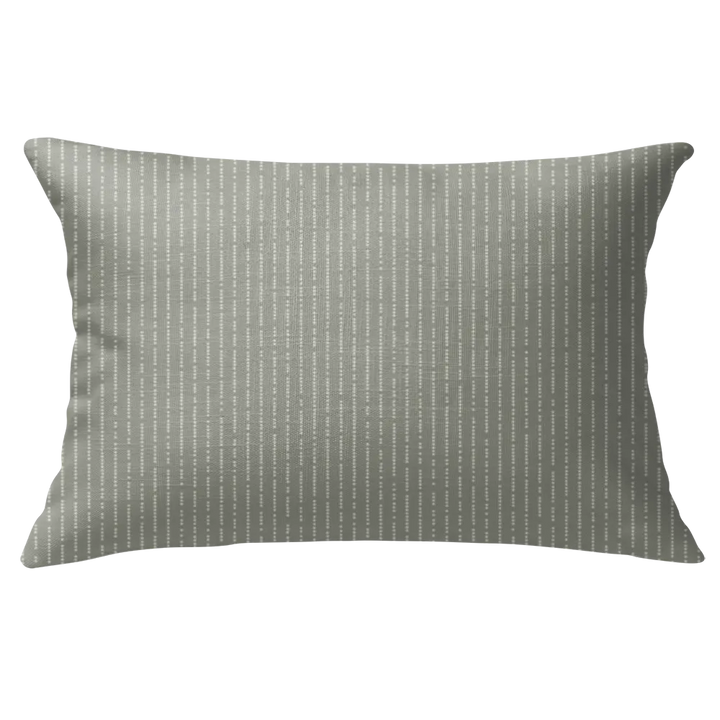 Midnight Garden™ Coordinates Pair – Damask (Evergreen Fog)