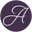 Aubergine Designs logo