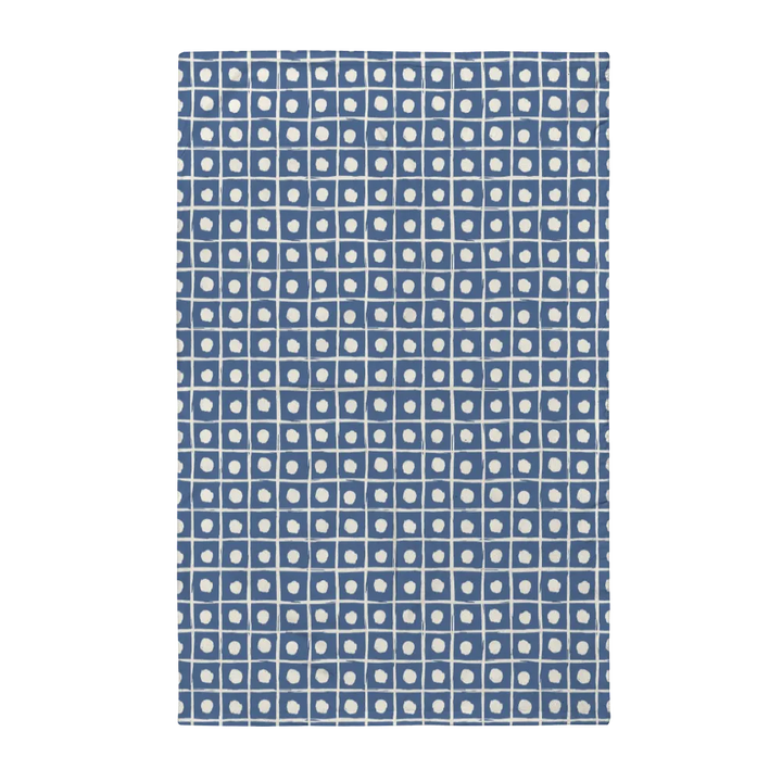 Ikat Fusion Tea Towel Set (6) – Kelp Ribbon