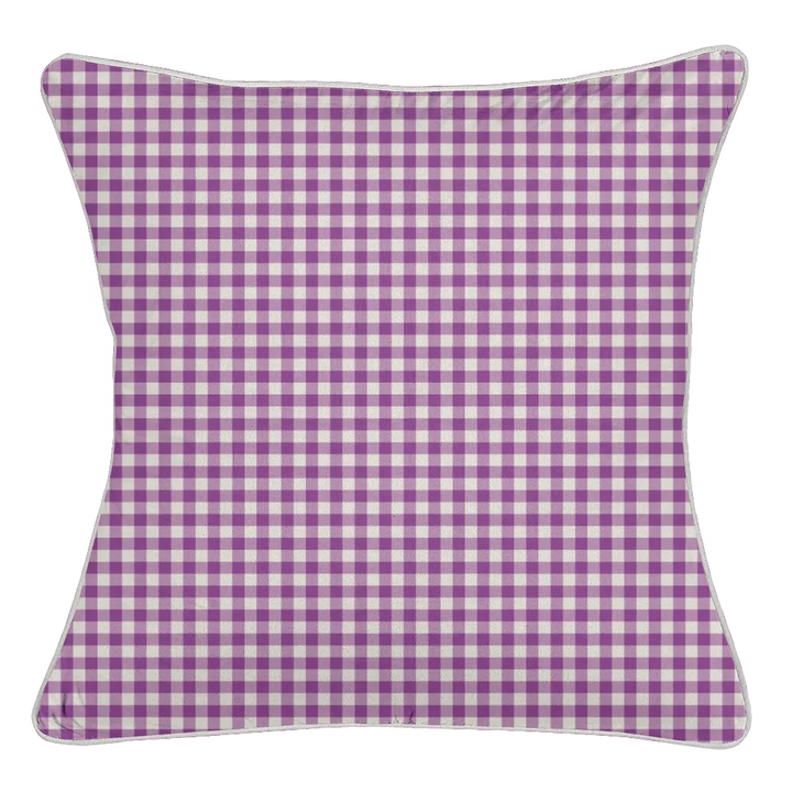 Vintage Cottage Collection Reversible Throw Pillow - Meredith