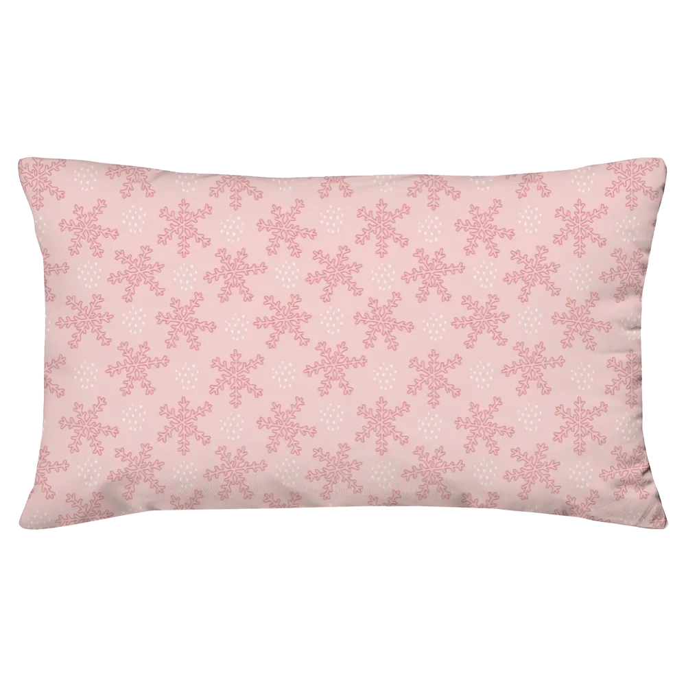 Luxury Flannel & Sherpa Comforter Set | Patchwork Star - Pink Pattern