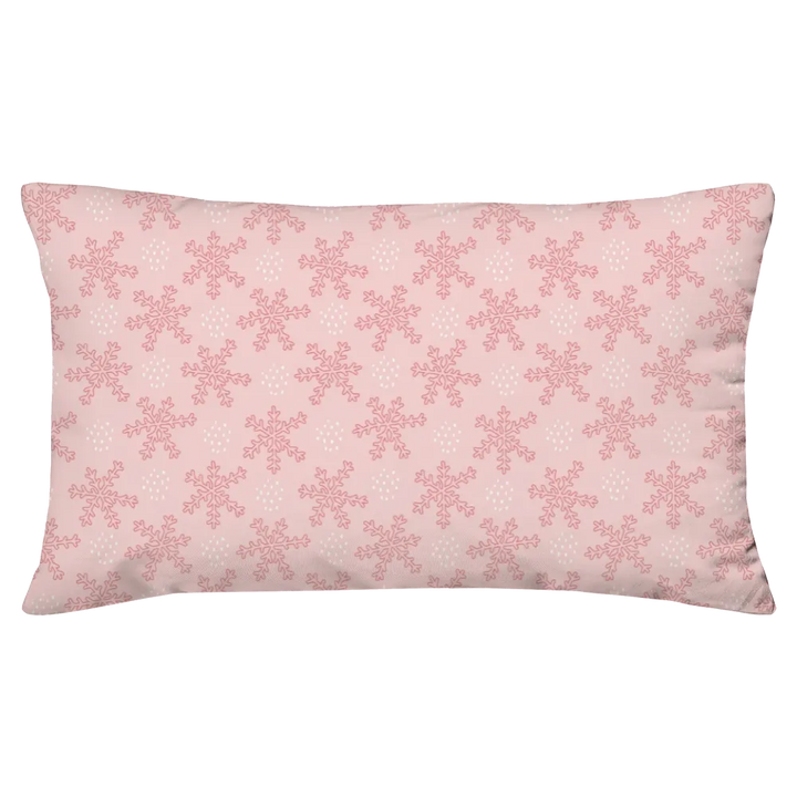 Luxury Flannel & Sherpa Comforter Set | Patchwork Star - Pink Pattern