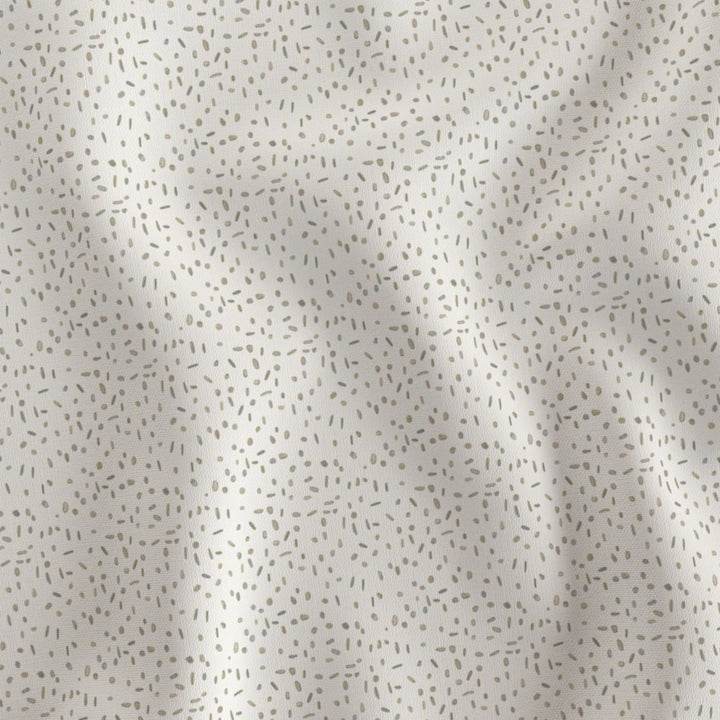 Form &amp; Field™ Sheet Set – Dot Dash (Cream &amp; Sugar)