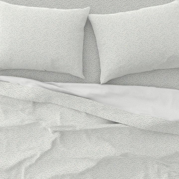 Form &amp; Field™ Sheet Set – Dot Dash (Watery)